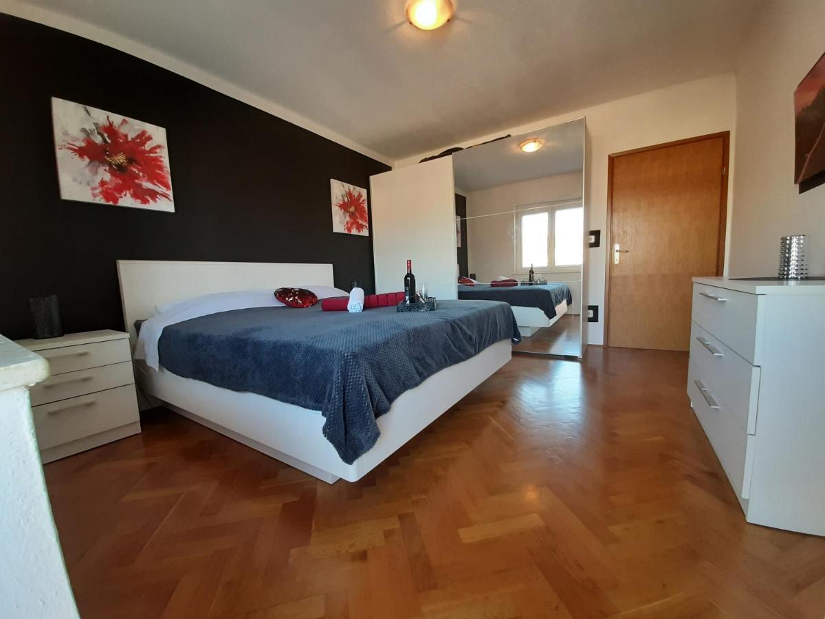 Apartmán Family Time Split
