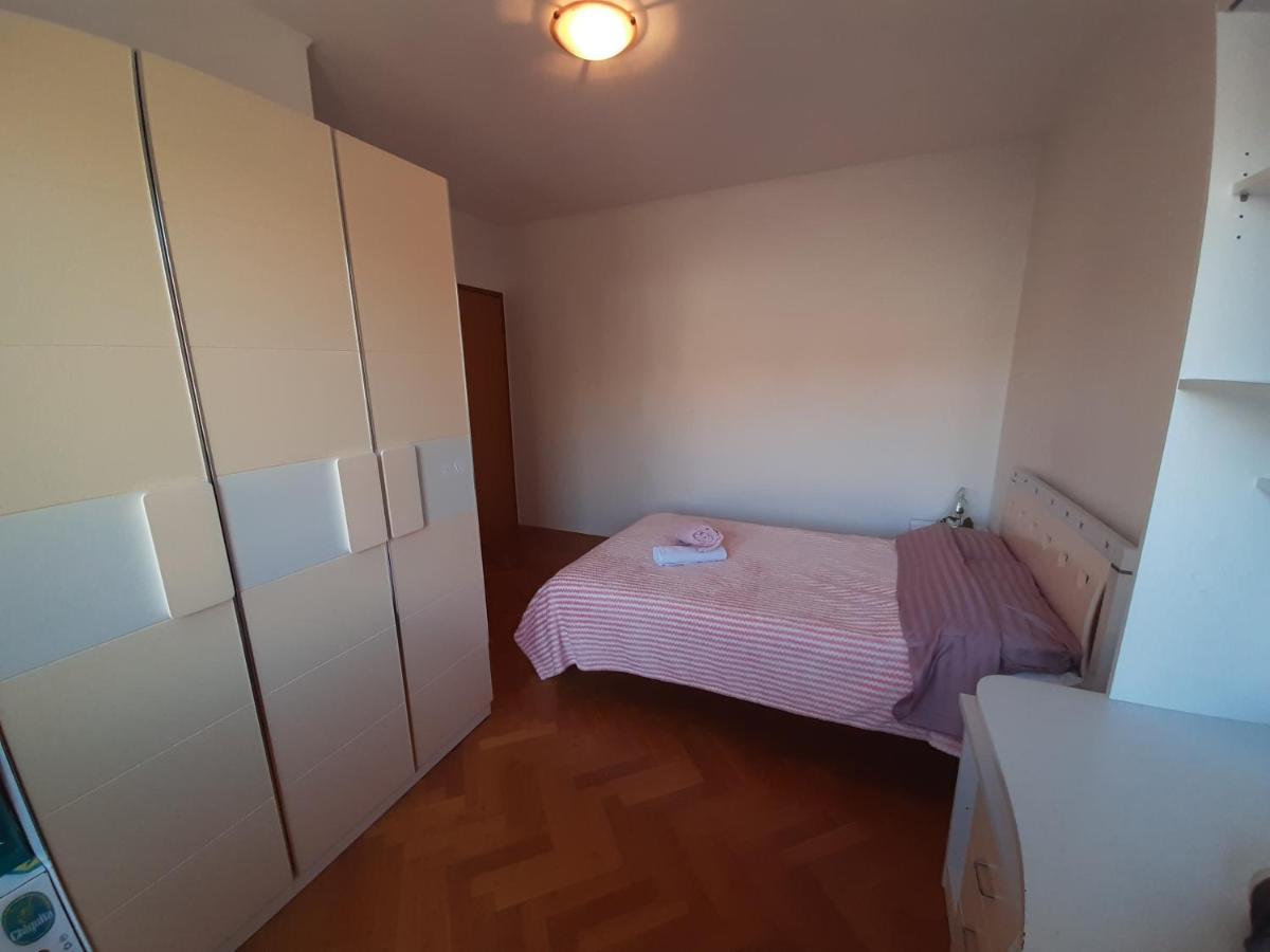 Apartman Family Time Split