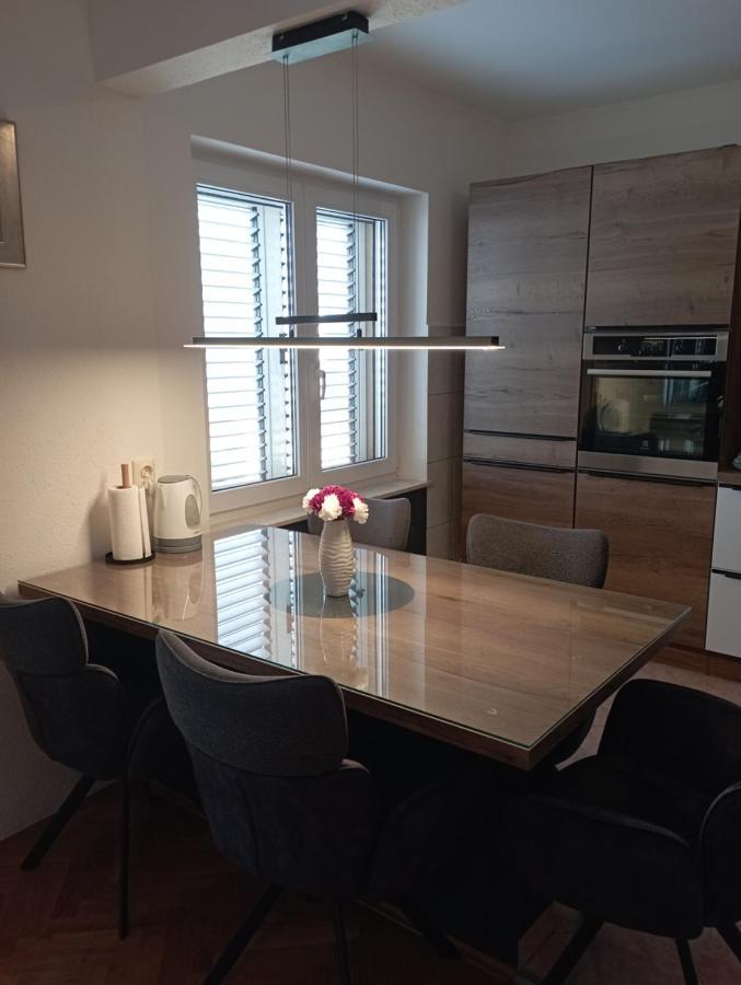 Apartman Family Time Split